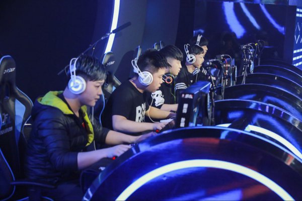 每一场比赛 每一场比赛