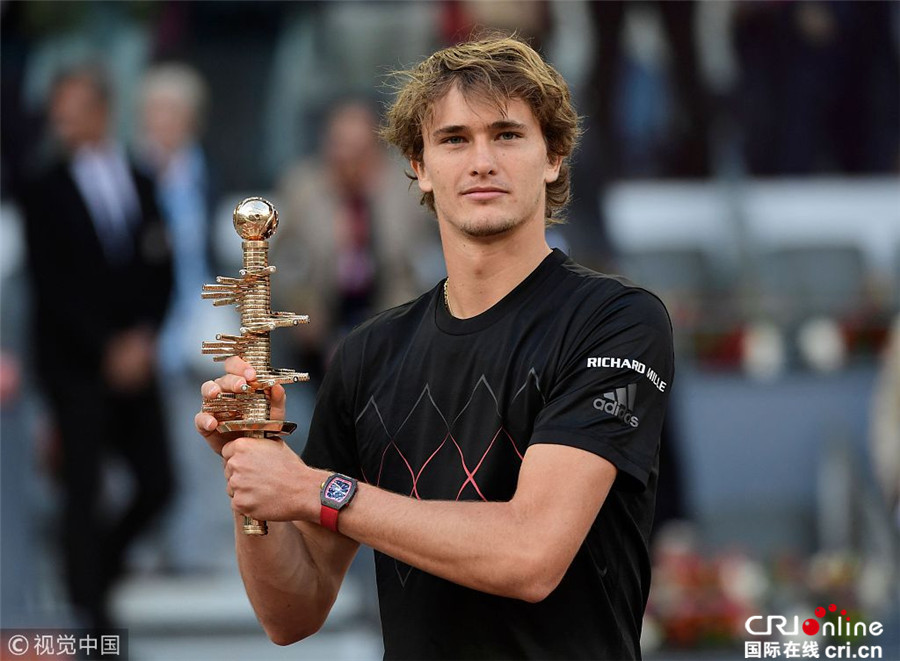 久以来在场 久以来在场