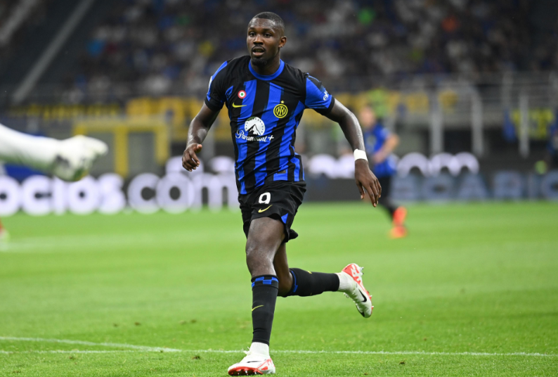 氛围干扰 氛围干扰