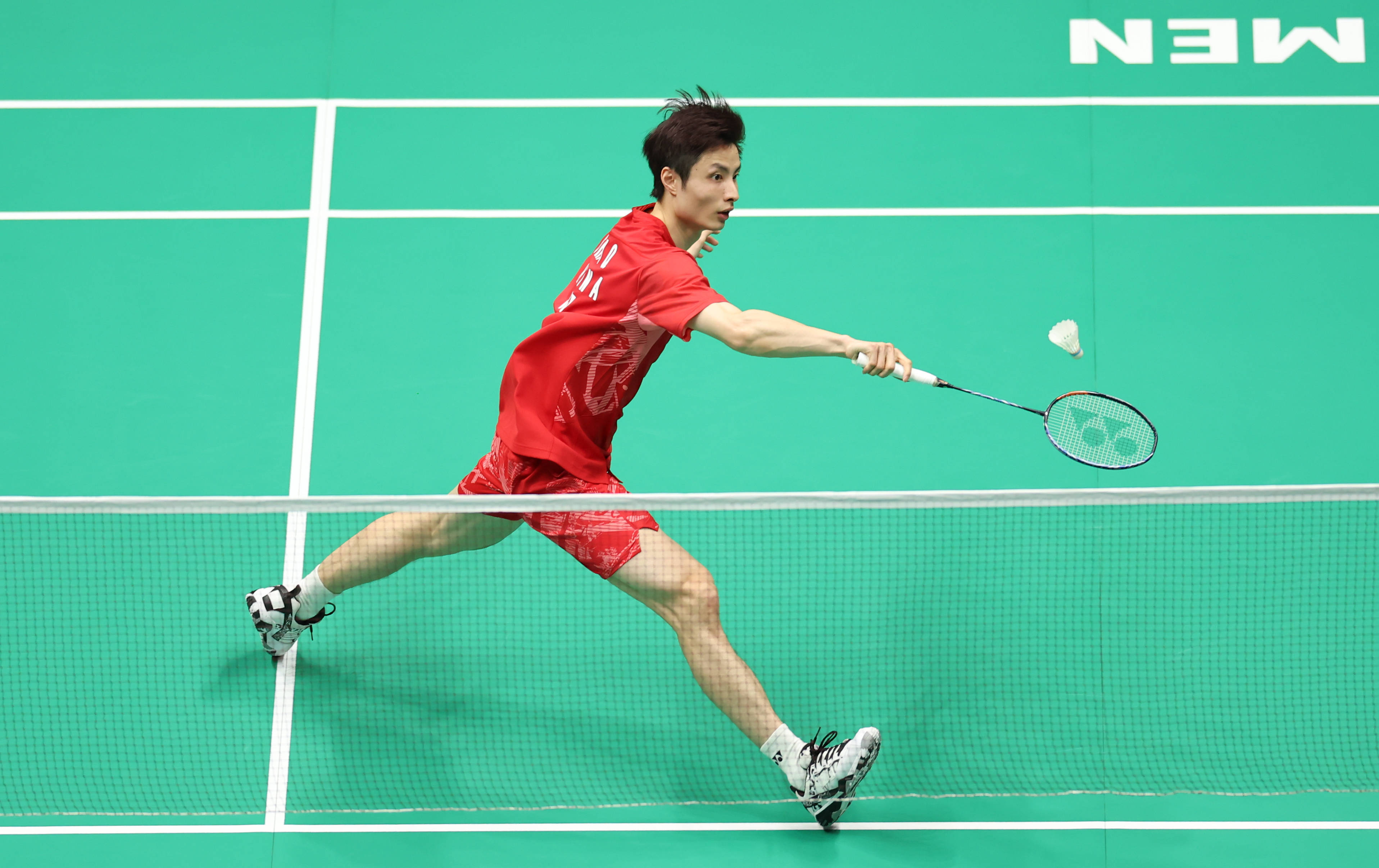 他们的优势 他们的优势