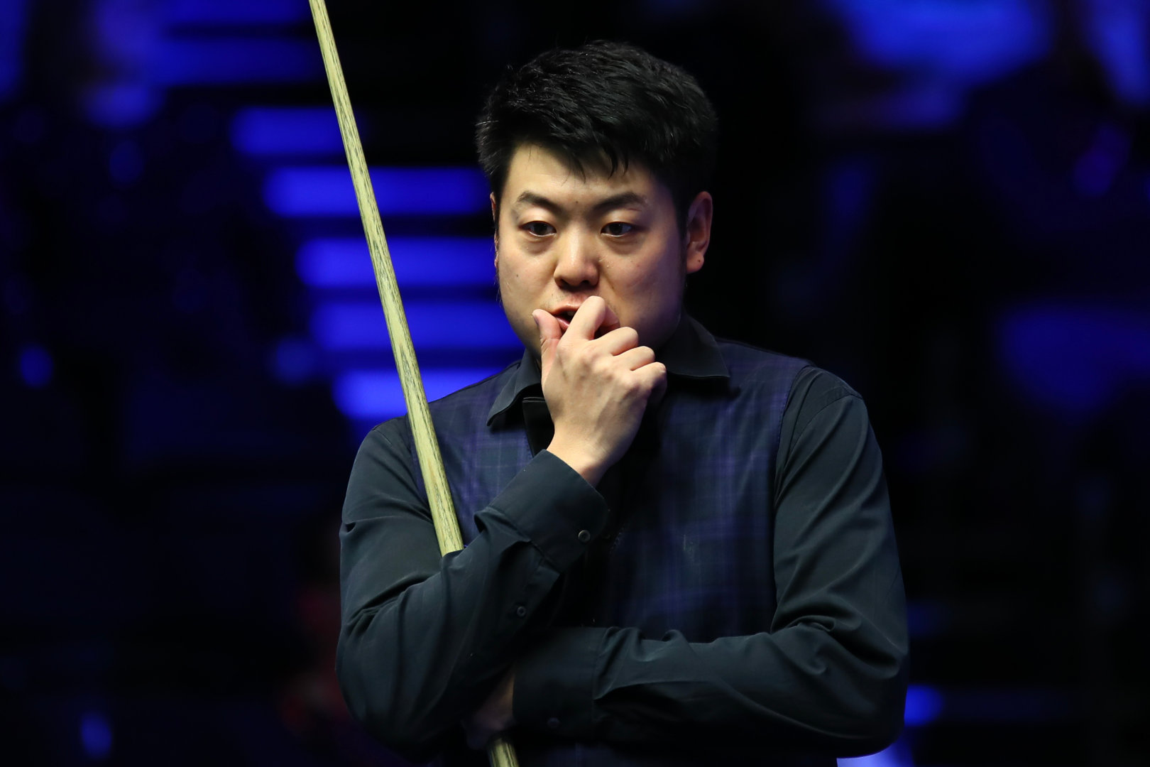 仅靠强攻硬 仅靠强攻硬