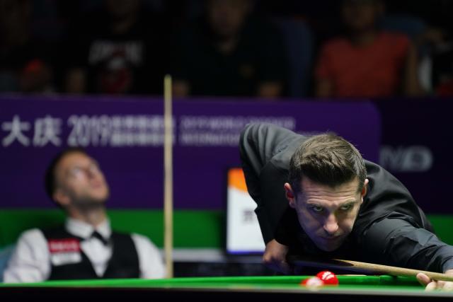 外界原以为 外界原以为