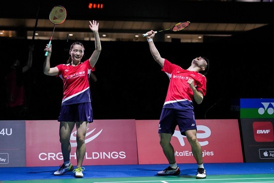 并非偶然 并非偶然