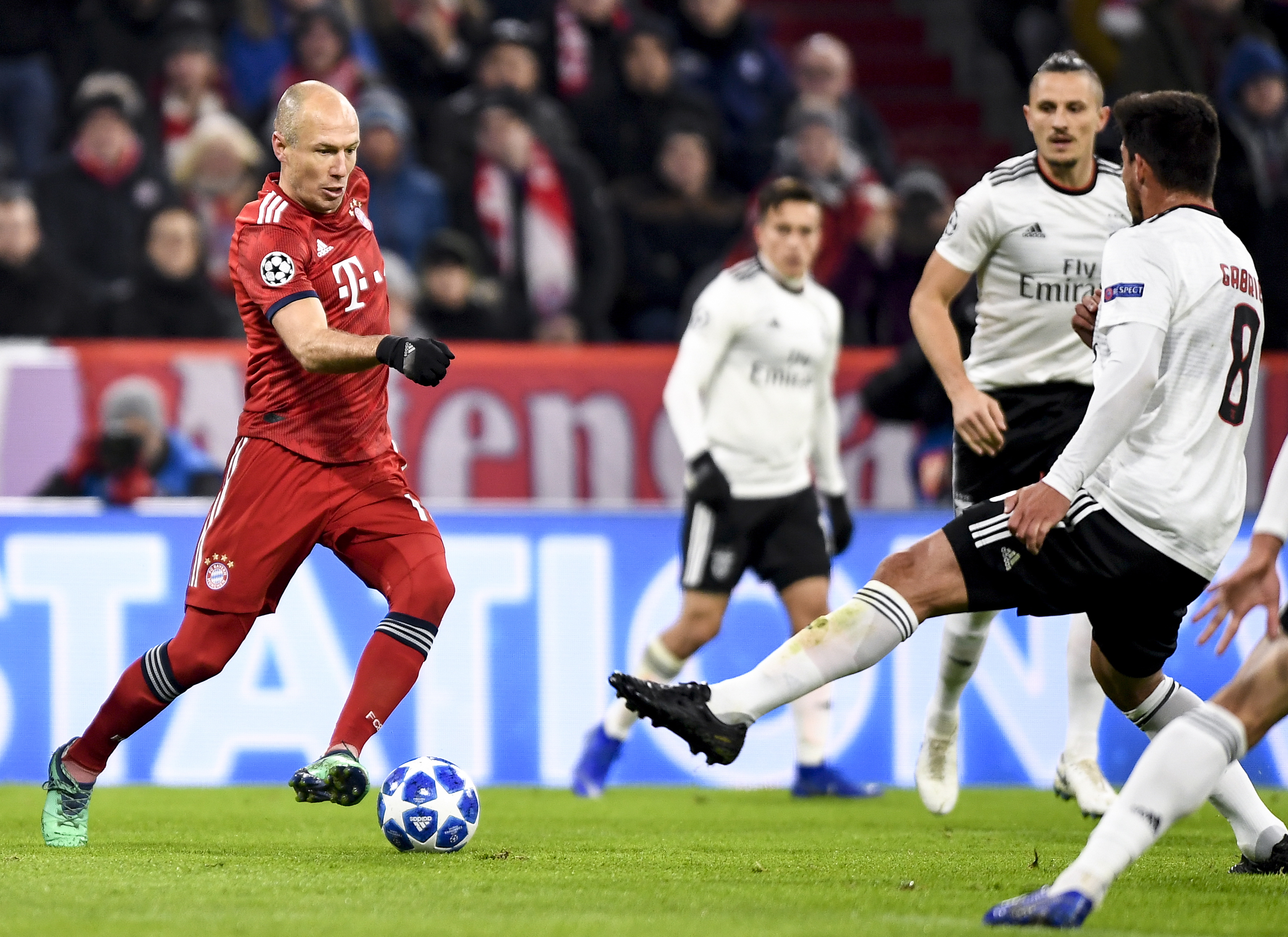 安保与合规 安保与合规