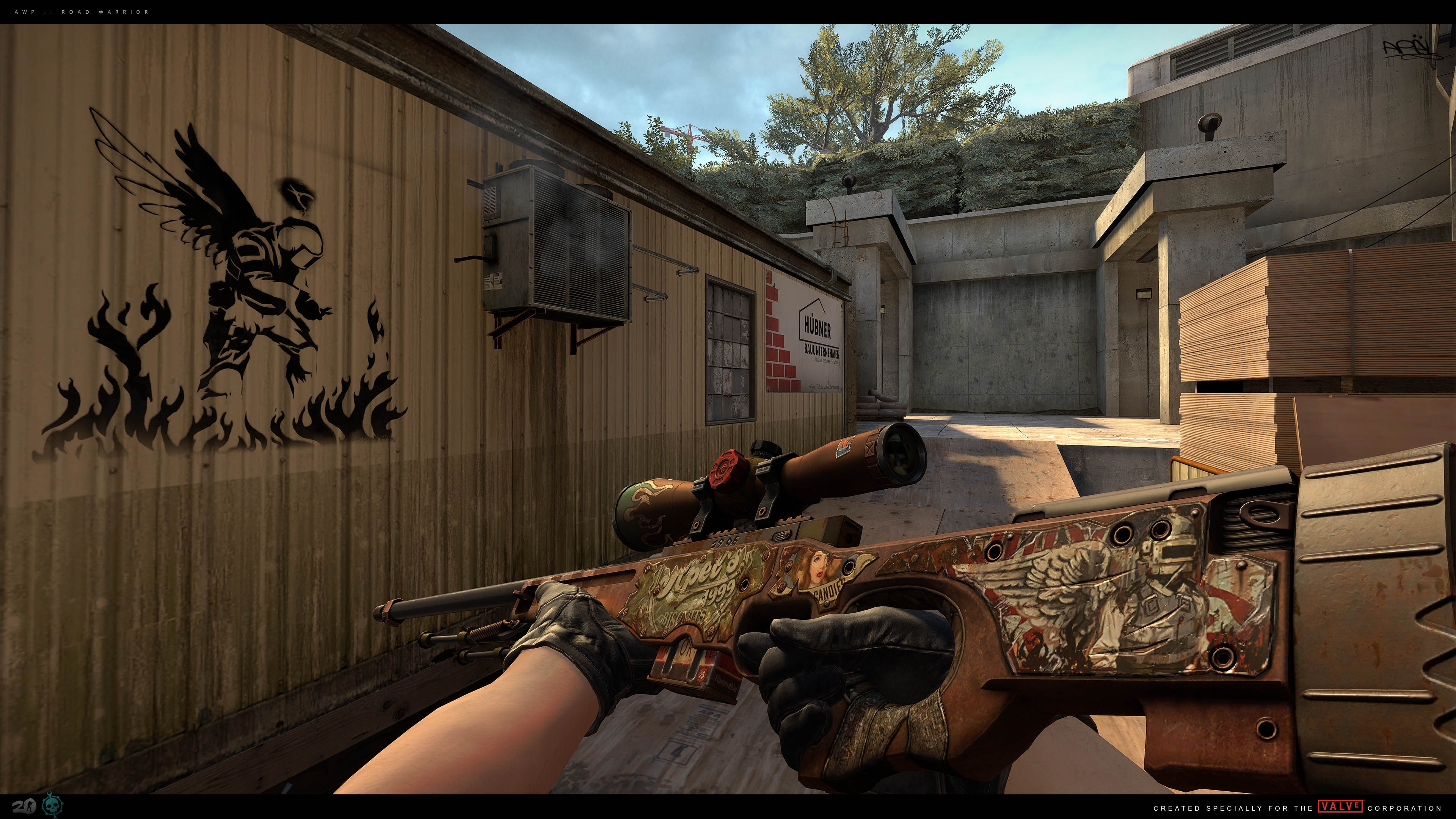 一面镜子 一面镜子