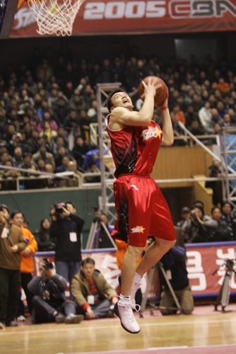 NBA焦點