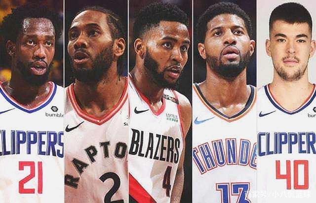NBA